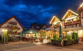 Hotel Klosterbraeustuben